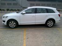AUDI Q7 (DIESEL) (AUTO) **